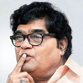 Ashok Saraf